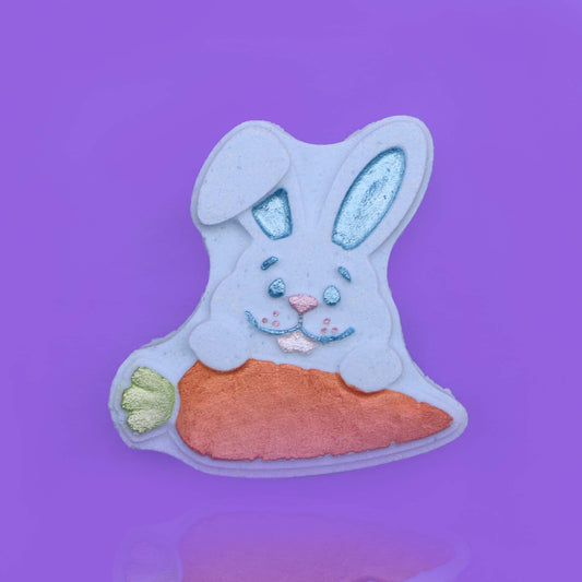 Easter - Carrot Bunny